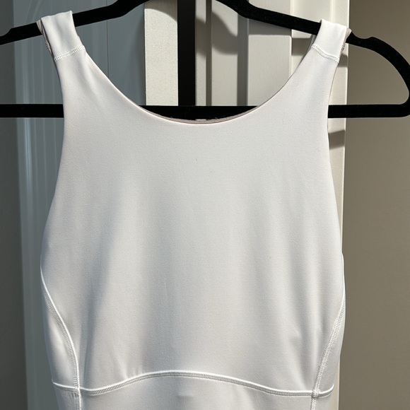 Lululemon Court Dress - Picture 4 of 9